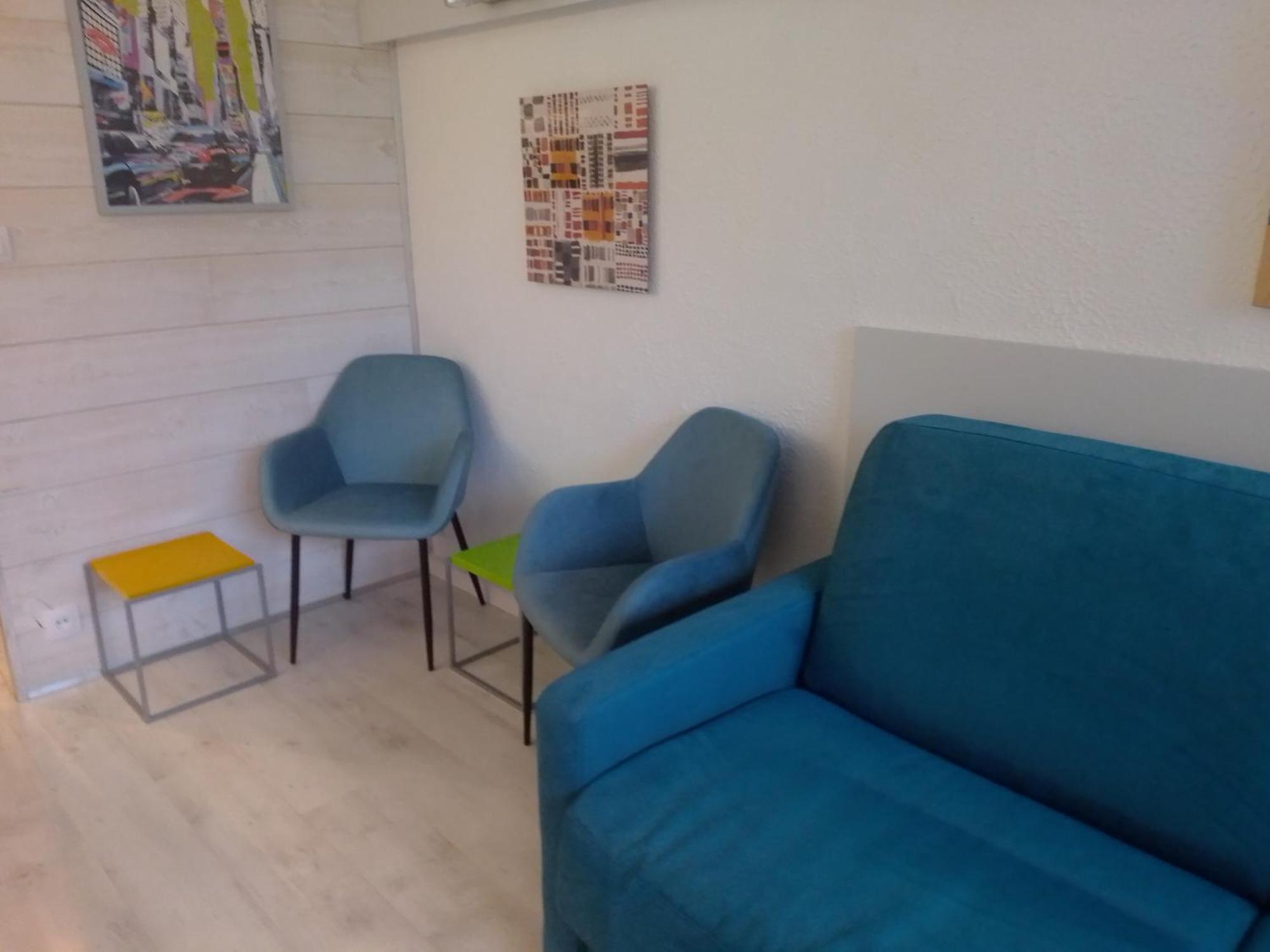 Apartamento Les Lauzes Saint-Martin-de-Belleville Exterior foto